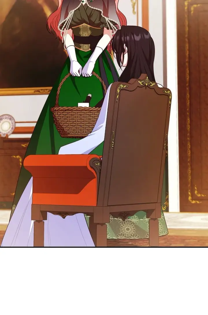 漫画《虽然是恶女，却成为了妈妈》41 剑拔弩张第62张图