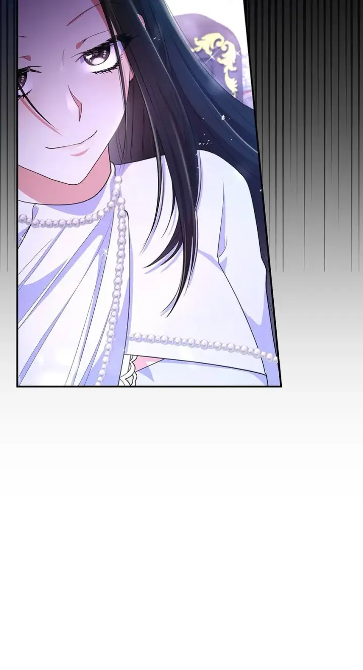 漫画《虽然是恶女，却成为了妈妈》41 剑拔弩张第73张图