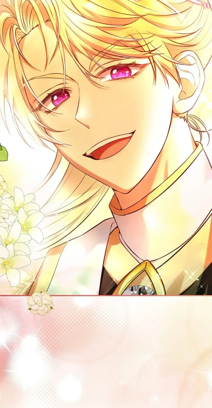 漫画《虽然是恶女，却成为了妈妈》42 解围第60张图