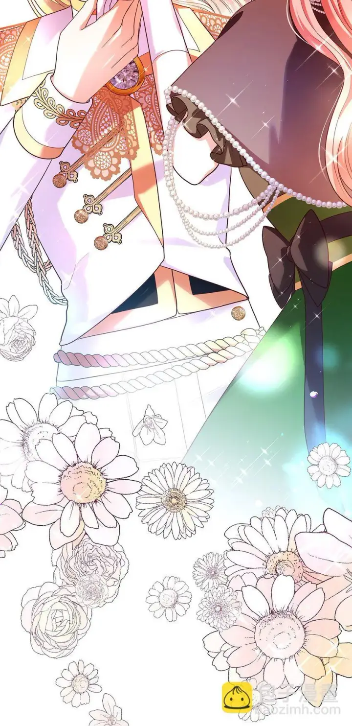 漫画《虽然是恶女，却成为了妈妈》42 解围第78张图