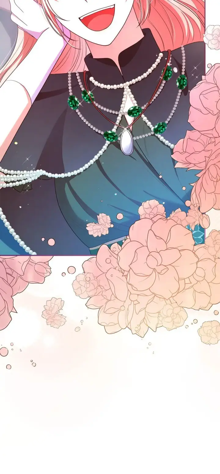 漫画《虽然是恶女，却成为了妈妈》43 皇女的请求第45张图