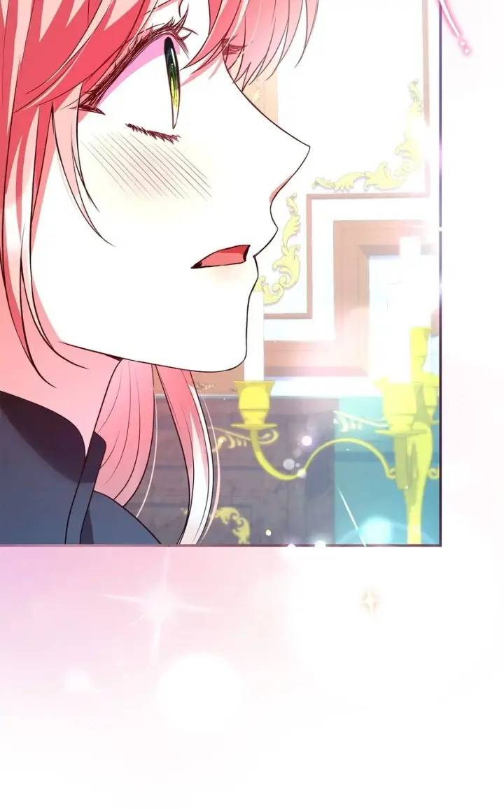 漫画《虽然是恶女，却成为了妈妈》43 皇女的请求第51张图