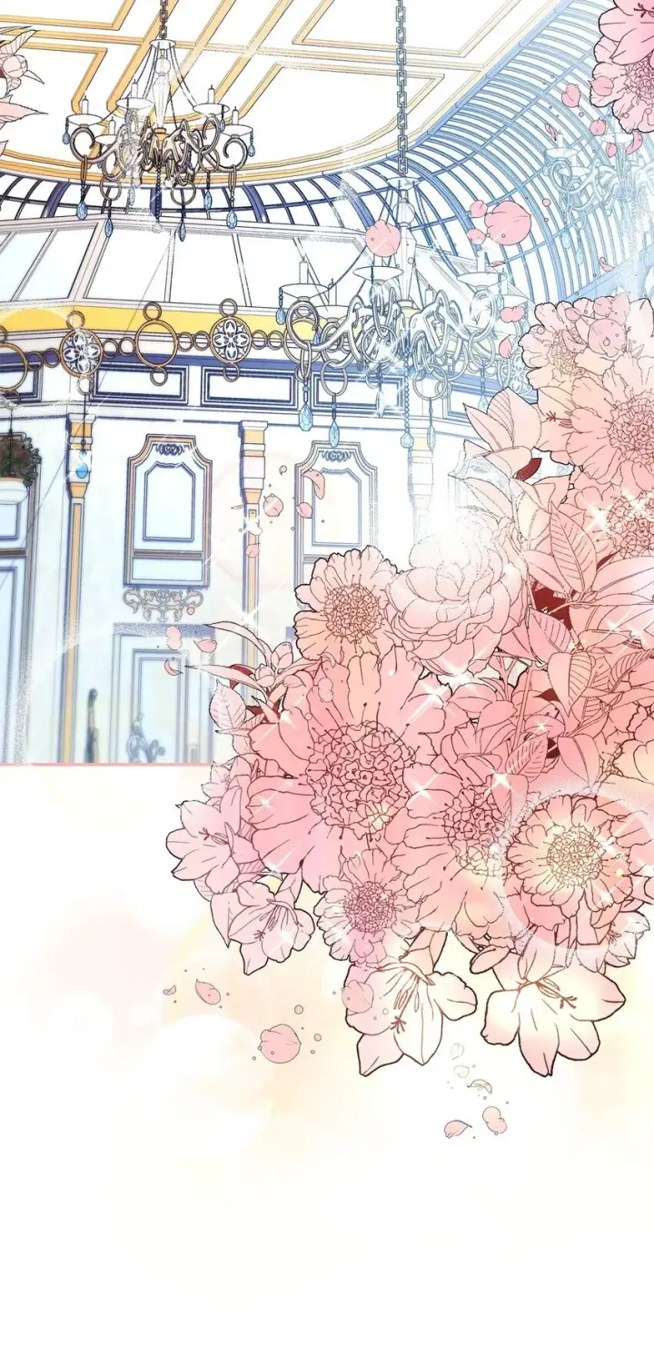《虽然是恶女，却成为了妈妈》46 禁足图44