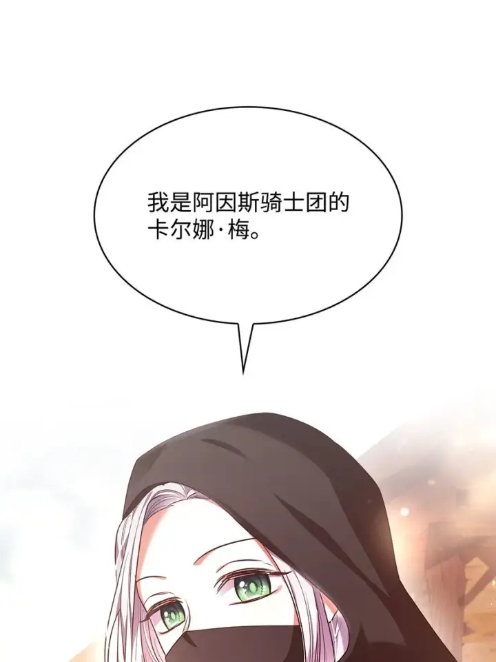 漫画《虽然是恶女，却成为了妈妈》48 作战第23张图
