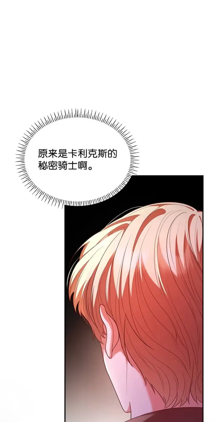 漫画《虽然是恶女，却成为了妈妈》48 作战第32张图