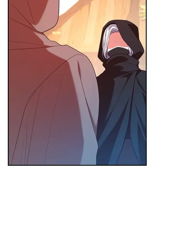 漫画《虽然是恶女，却成为了妈妈》48 作战第37张图