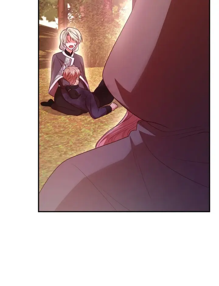 漫画《虽然是恶女，却成为了妈妈》48 作战第68张图