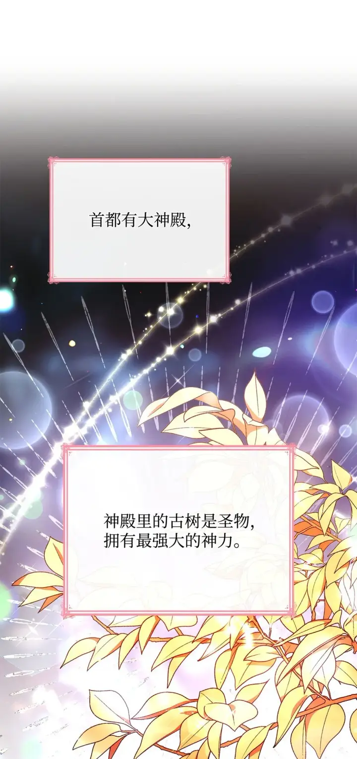 《虽然是恶女，却成为了妈妈》49 偏执图27