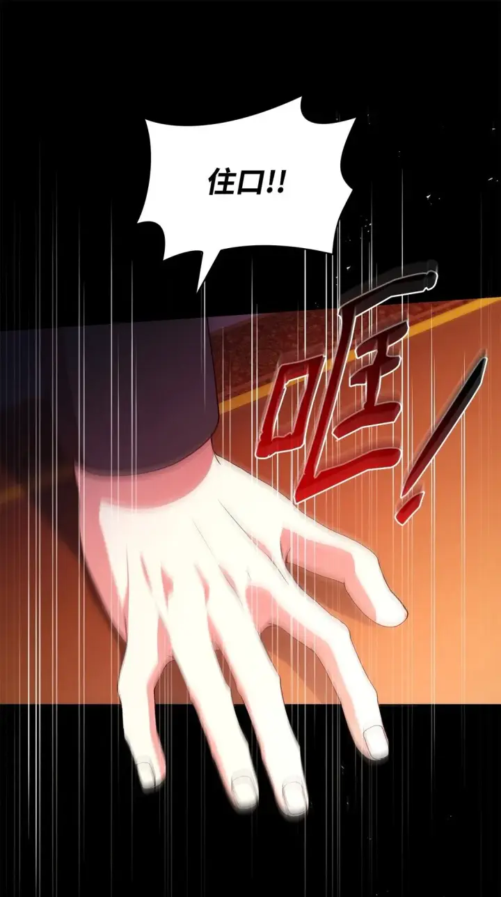 《虽然是恶女，却成为了妈妈》50 梦中争执图50