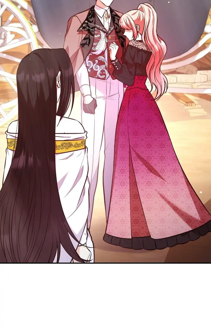漫画《虽然是恶女，却成为了妈妈》53 家庭出游第2张图