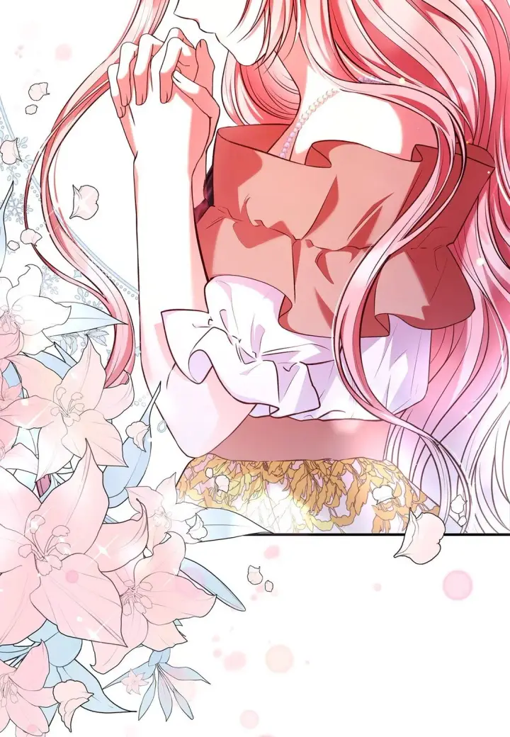 漫画《虽然是恶女，却成为了妈妈》54 占卜第38张图