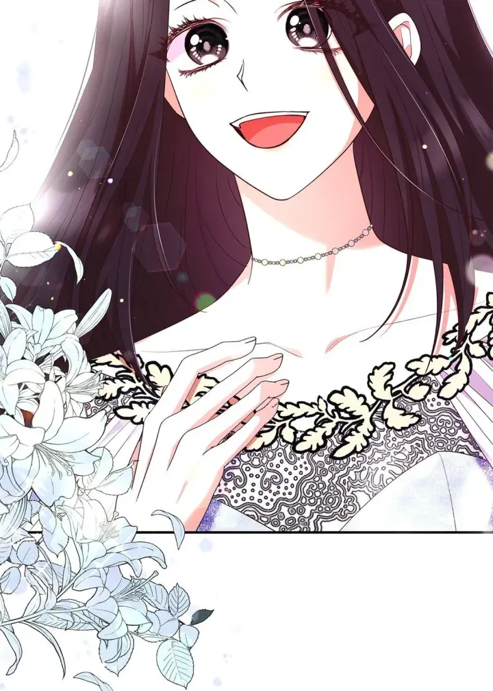 漫画《虽然是恶女，却成为了妈妈》56 神女的宣言第28张图