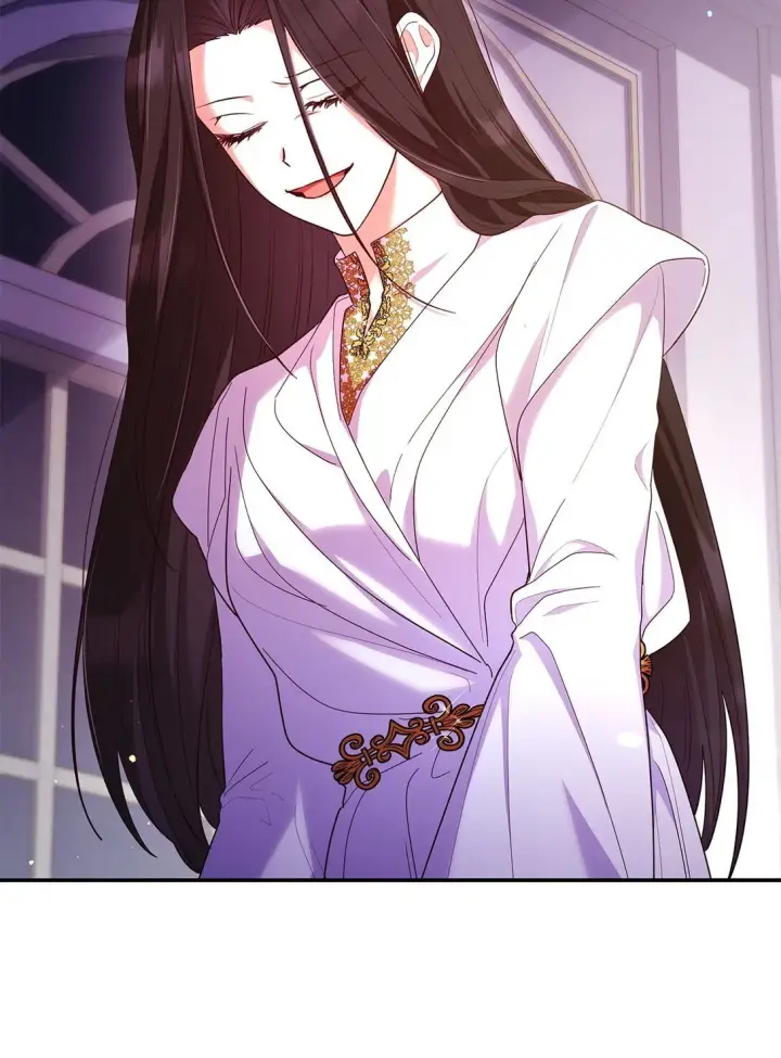 漫画《虽然是恶女，却成为了妈妈》57 发病第39张图