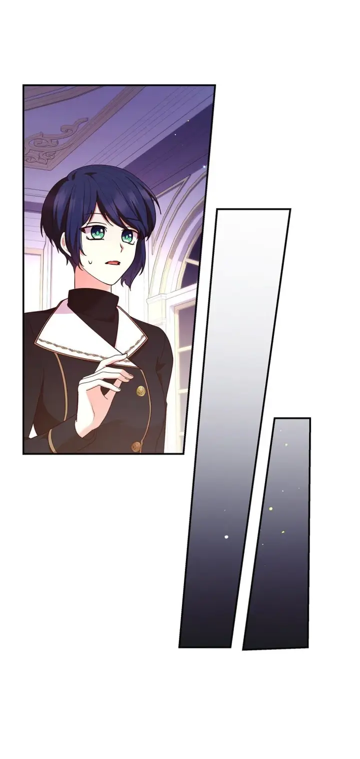 漫画《虽然是恶女，却成为了妈妈》57 发病第53张图