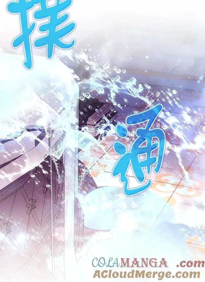 《虽然是恶女，却成为了妈妈》第59话图40