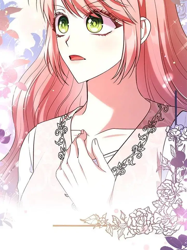 漫画《虽然是恶女，却成为了妈妈》第60话第23张图