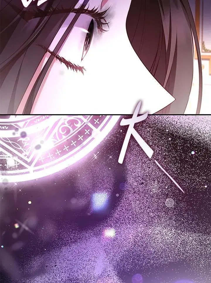 漫画《虽然是恶女，却成为了妈妈》第60话第77张图