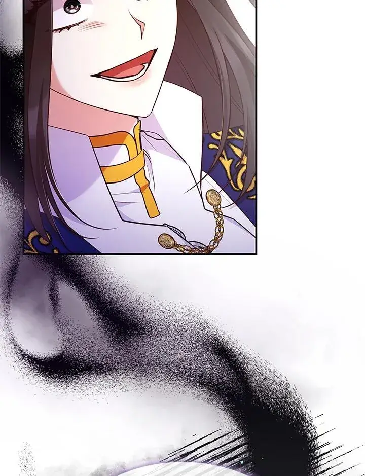 漫画《虽然是恶女，却成为了妈妈》第60话第90张图