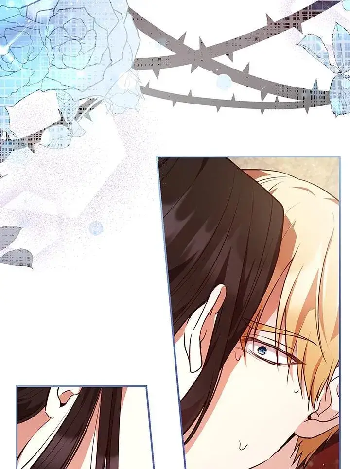 漫画《虽然是恶女，却成为了妈妈》第61话第23张图