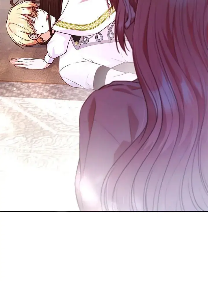 漫画《虽然是恶女，却成为了妈妈》第61话第29张图