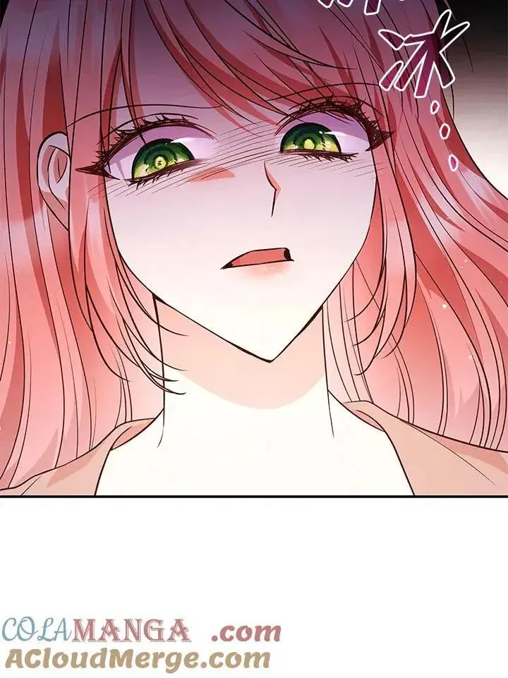 漫画《虽然是恶女，却成为了妈妈》第61话第49张图