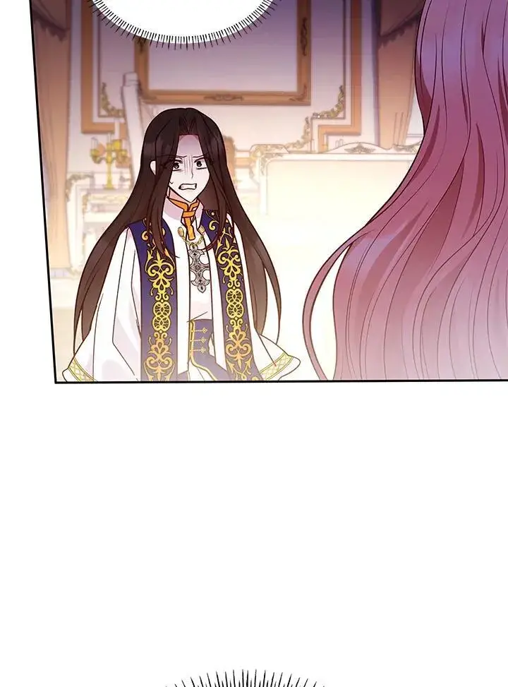 漫画《虽然是恶女，却成为了妈妈》第61话第71张图