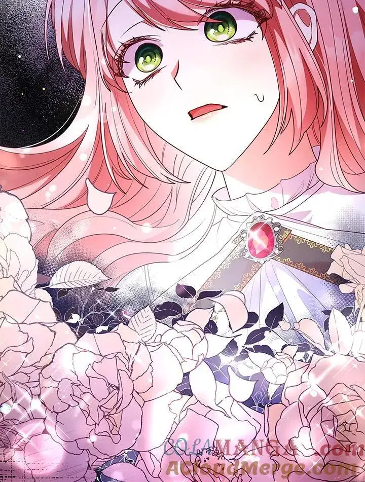 漫画《虽然是恶女，却成为了妈妈》第63话第117张图