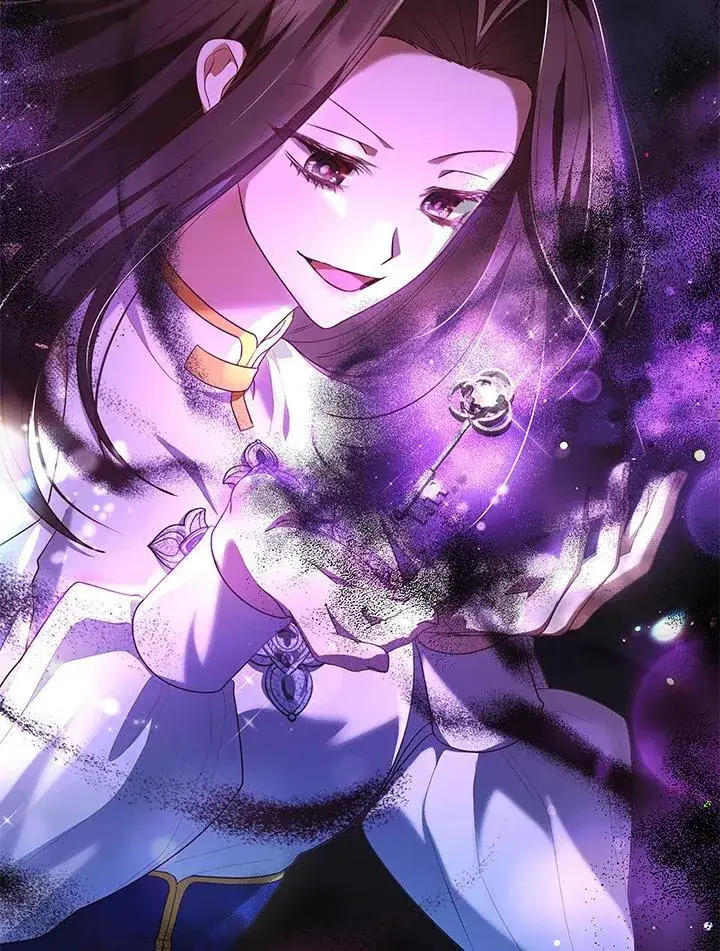 漫画《虽然是恶女，却成为了妈妈》第63话第119张图