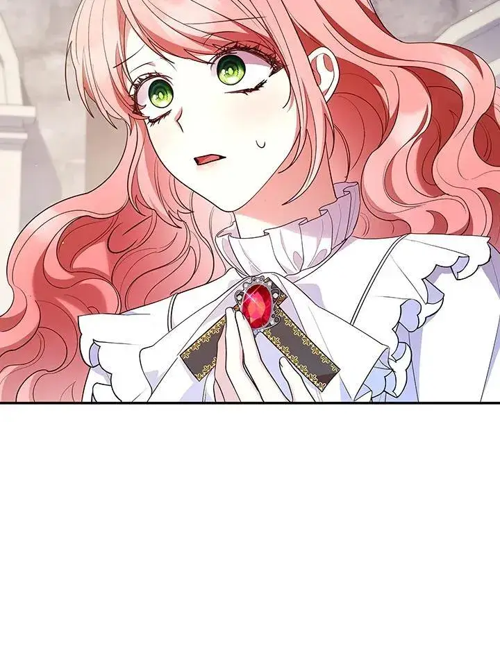 漫画《虽然是恶女，却成为了妈妈》第63话第83张图