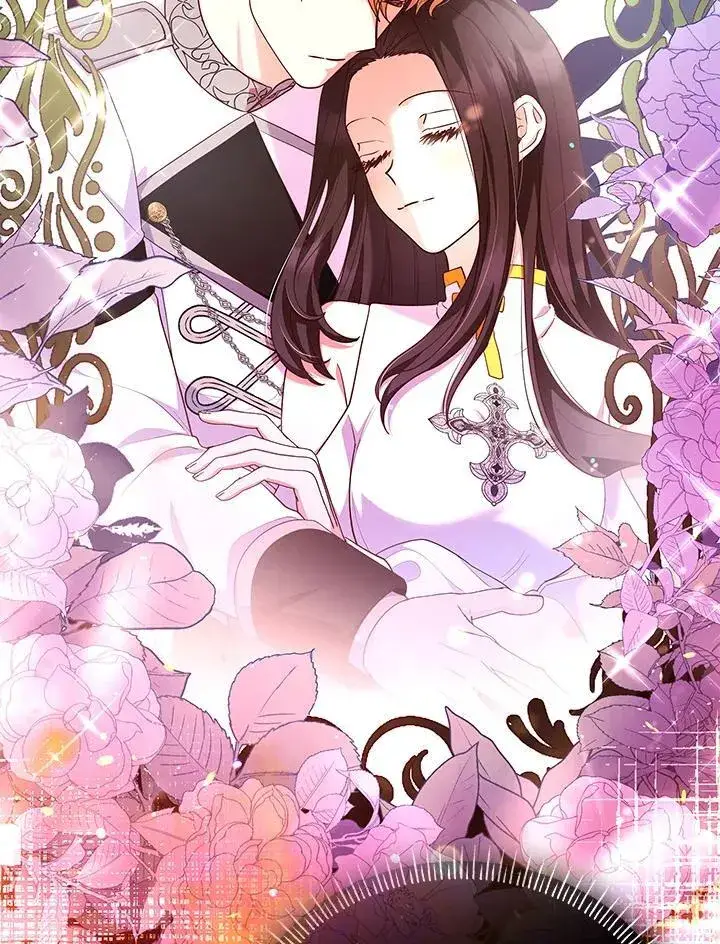 漫画《虽然是恶女，却成为了妈妈》第63话第86张图