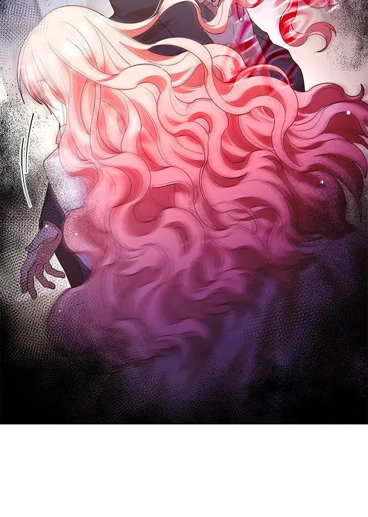 漫画《虽然是恶女，却成为了妈妈》第64话第63张图