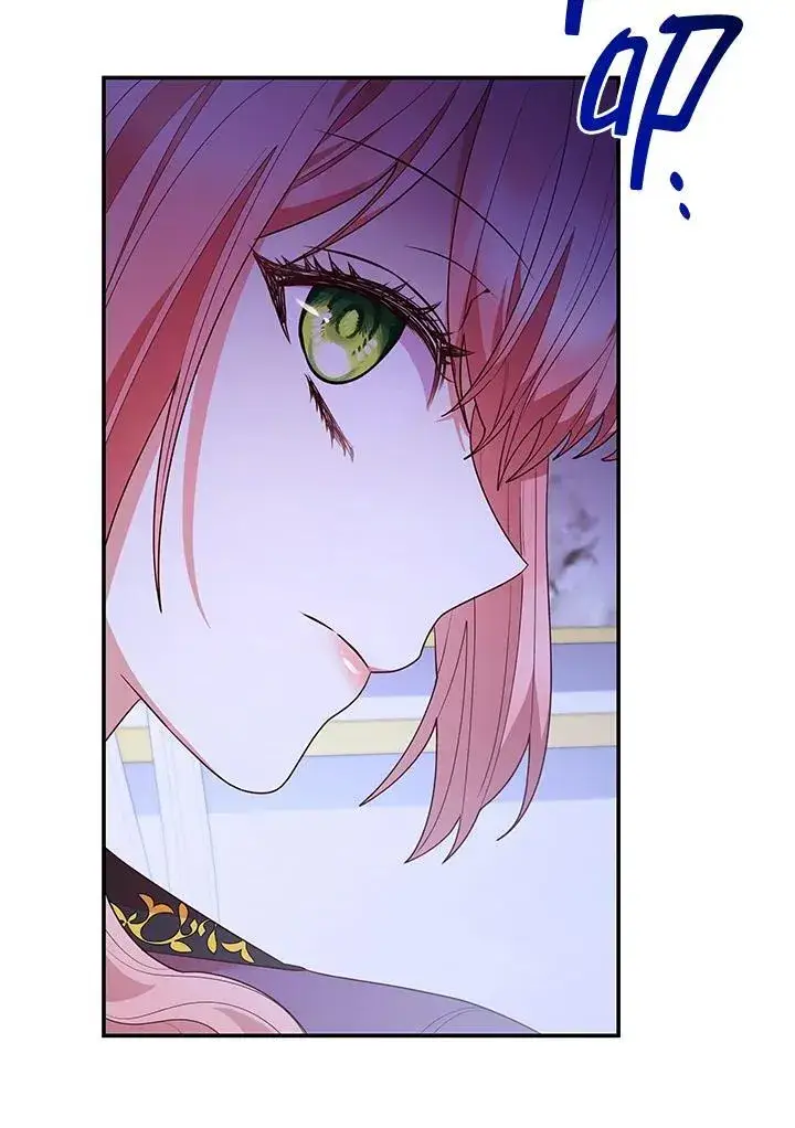漫画《虽然是恶女，却成为了妈妈》第64话第92张图