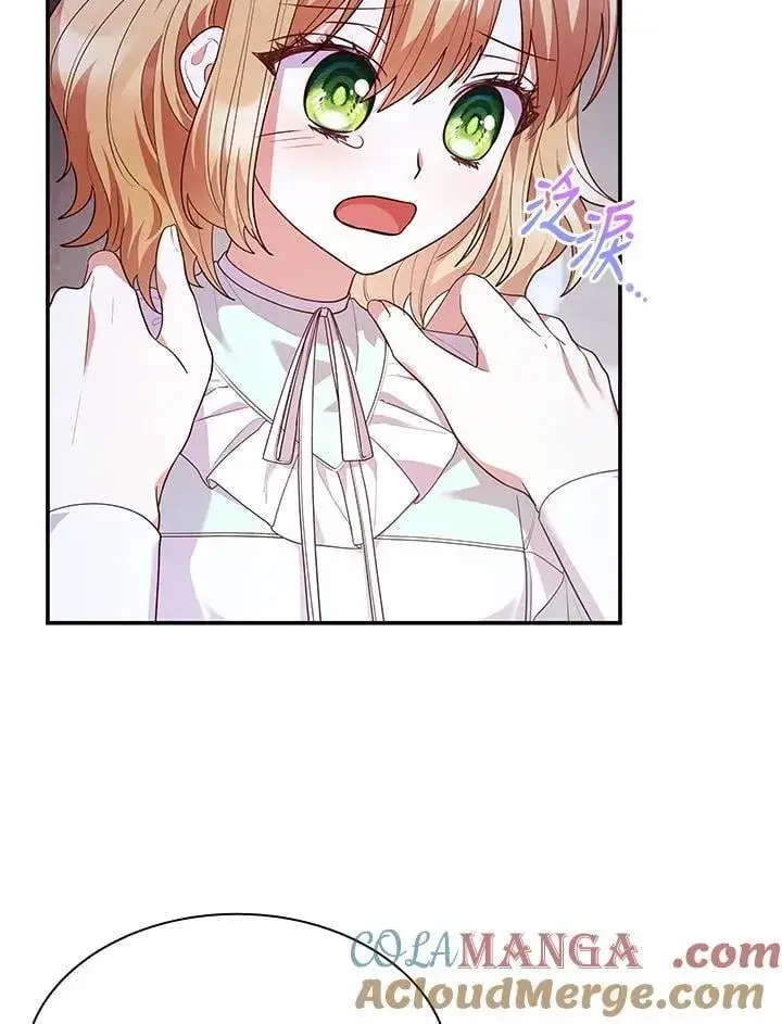漫画《虽然是恶女，却成为了妈妈》第65话第13张图