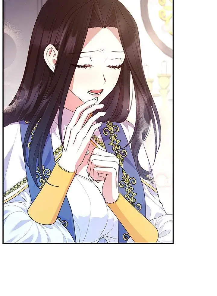 漫画《虽然是恶女，却成为了妈妈》第65话第55张图