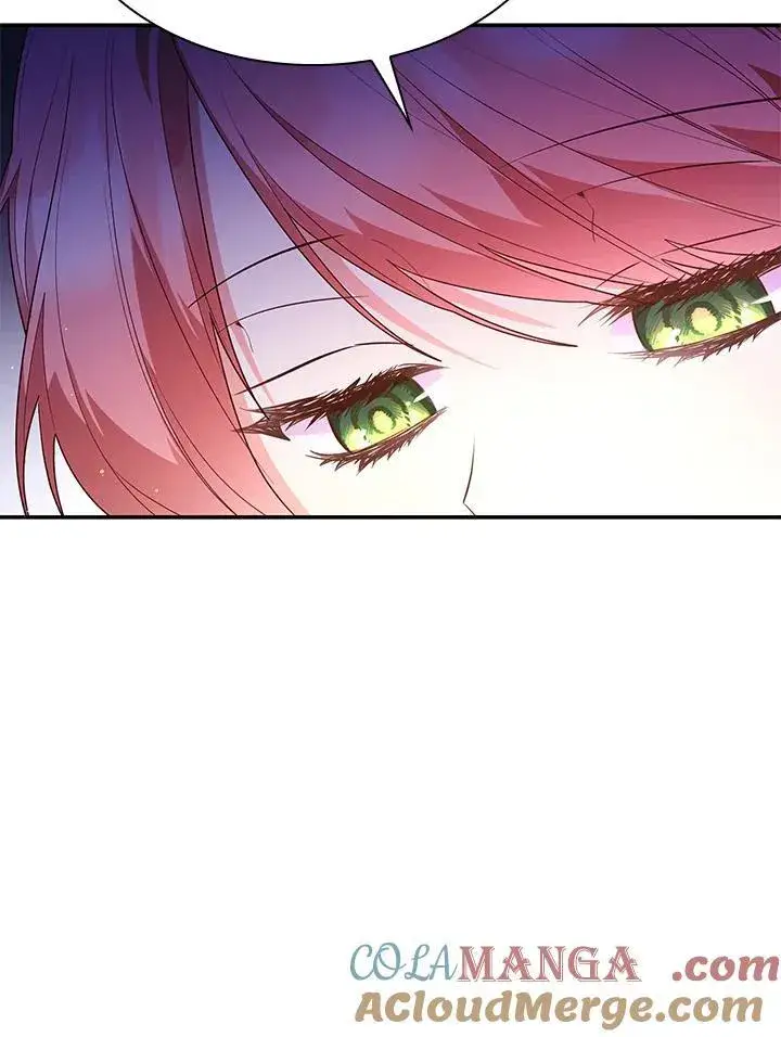 漫画《虽然是恶女，却成为了妈妈》第67话第105张图