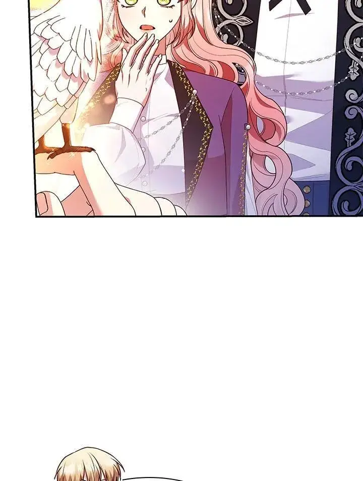 漫画《虽然是恶女，却成为了妈妈》第67话第40张图