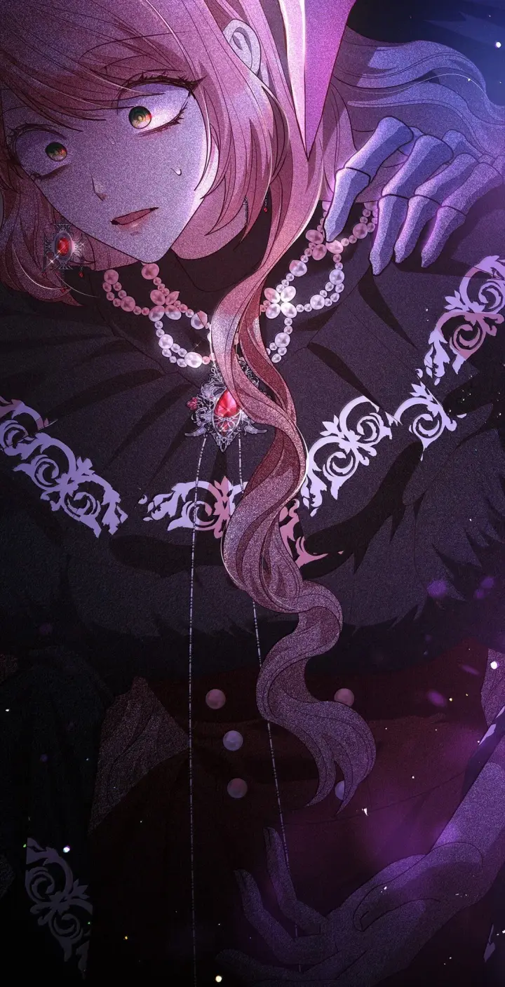 《虽然是恶女，却成为了妈妈》69 前世的记忆图39