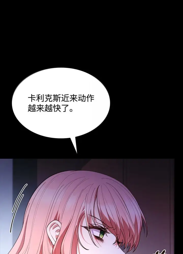 《虽然是恶女，却成为了妈妈》69 前世的记忆图58