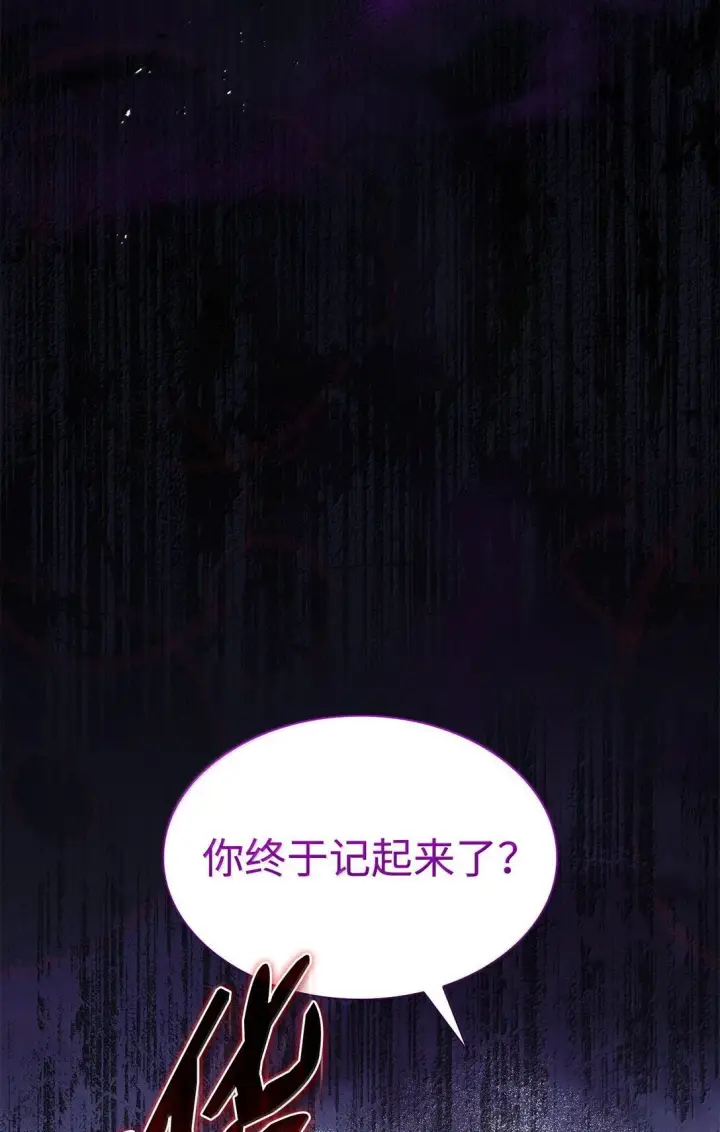 《虽然是恶女，却成为了妈妈》69 前世的记忆图71