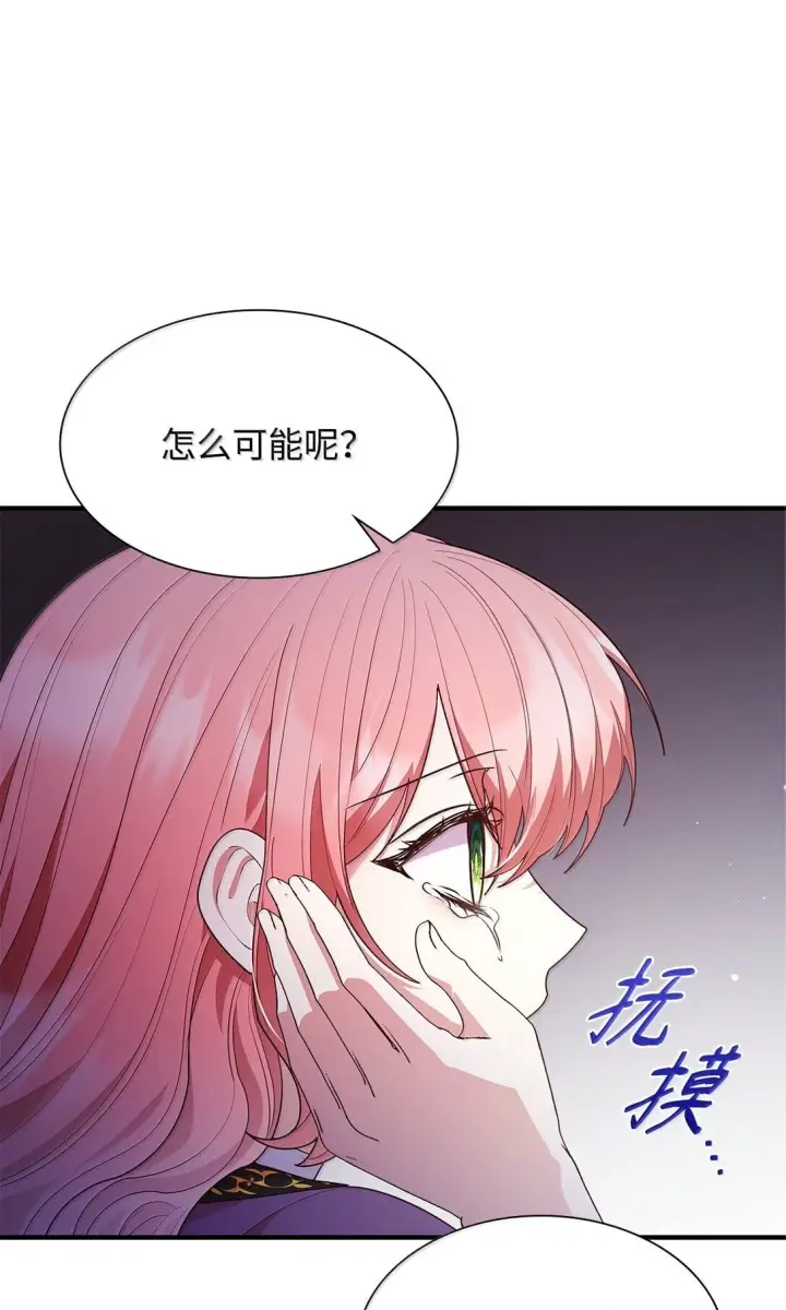 《虽然是恶女，却成为了妈妈》69 前世的记忆图78