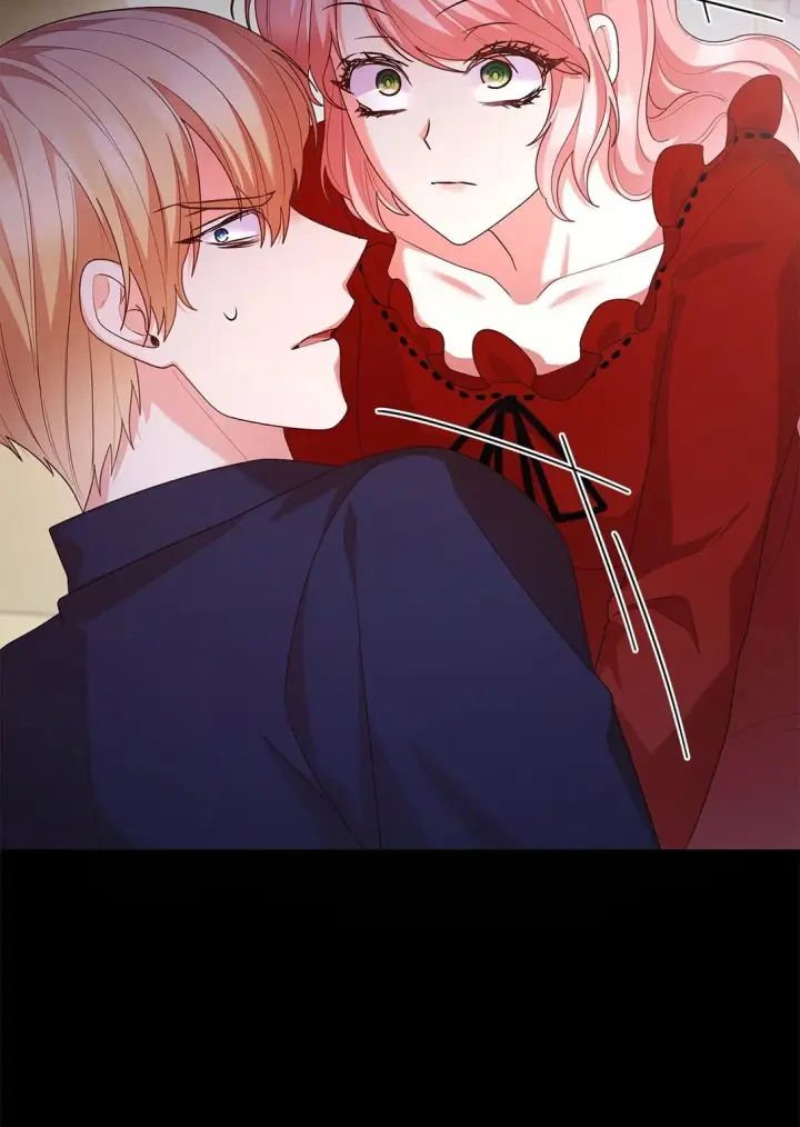漫画《虽然是恶女，却成为了妈妈》72 请罪第77张图