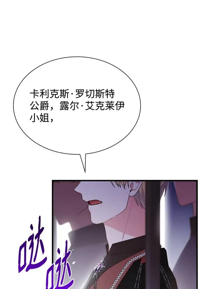 《虽然是恶女，却成为了妈妈》73 奇迹图83