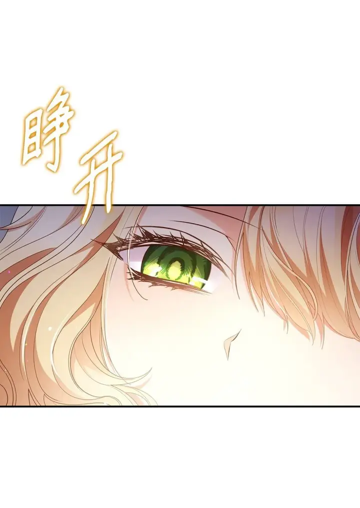 《虽然是恶女，却成为了妈妈》74 觉醒图71