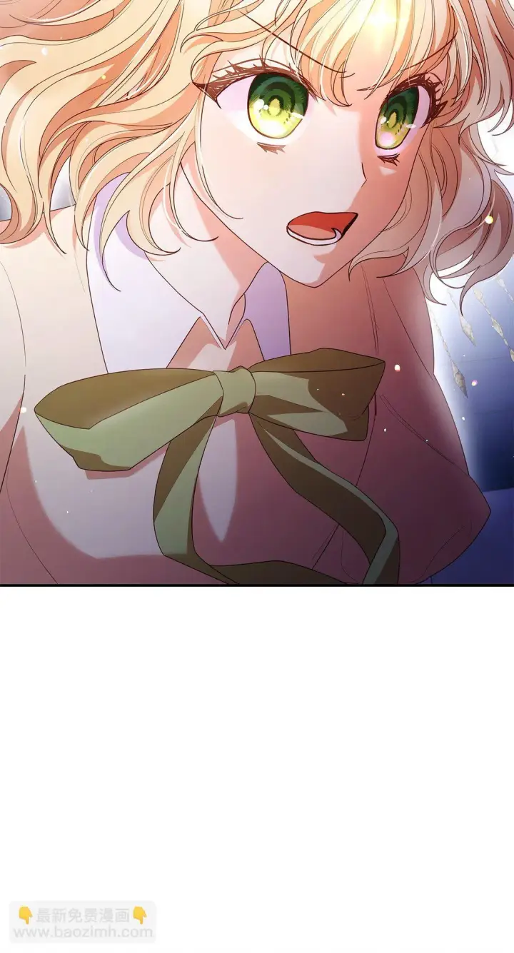 《虽然是恶女，却成为了妈妈》74 觉醒图76