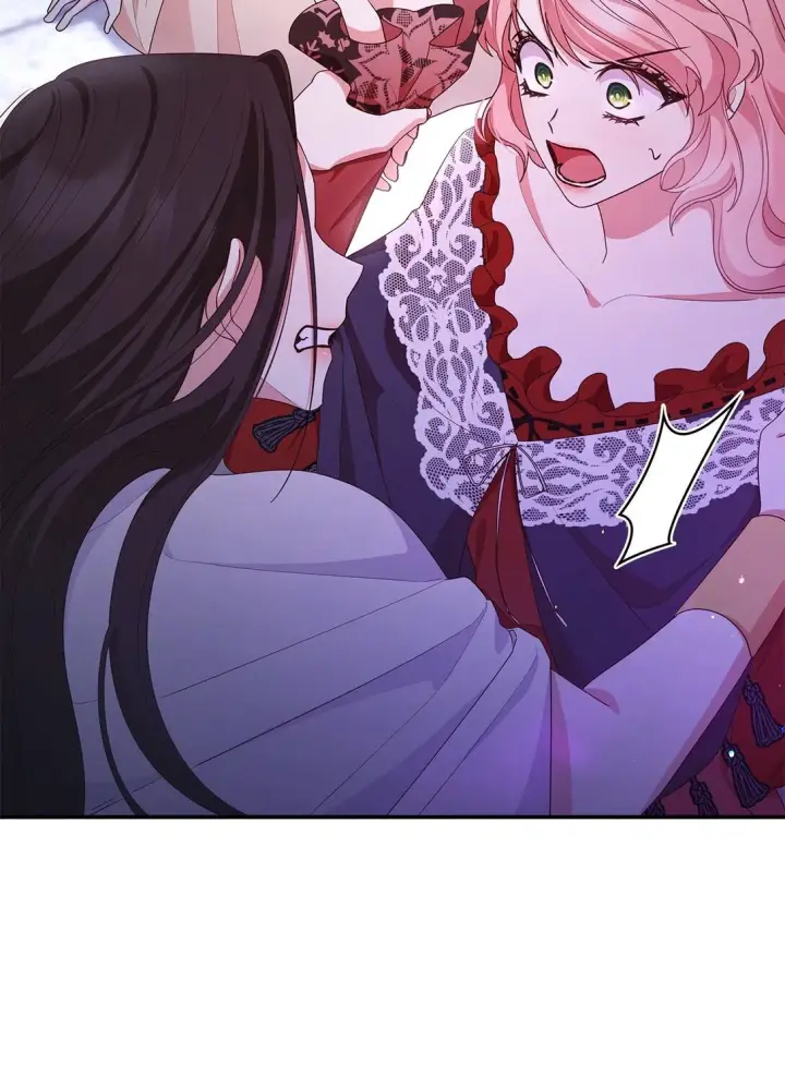 漫画《虽然是恶女，却成为了妈妈》75 这一世的选择第68张图