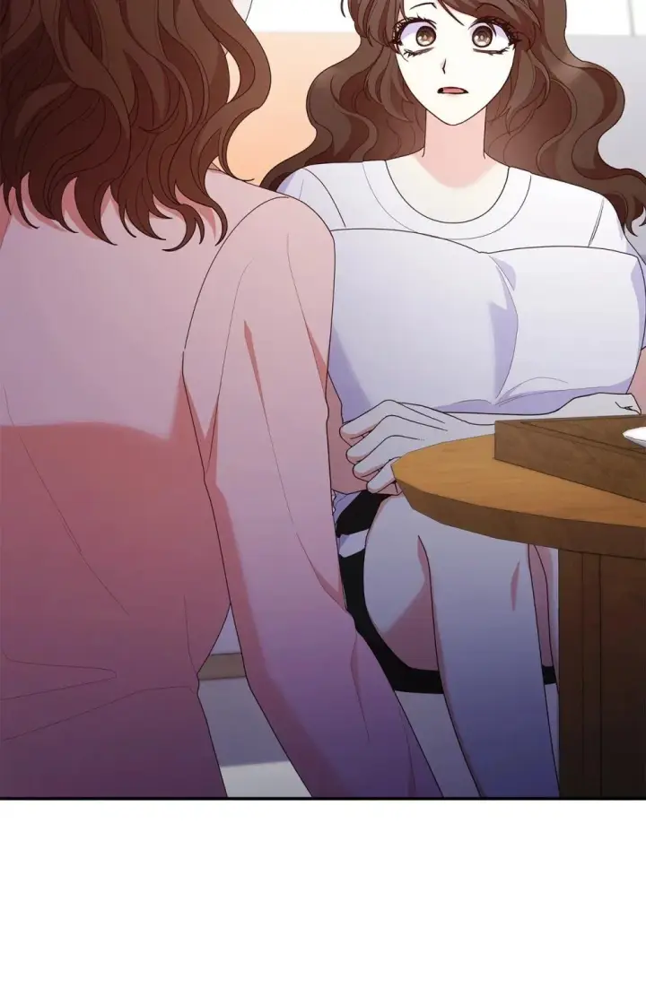 漫画《虽然是恶女，却成为了妈妈》77 报复第11张图