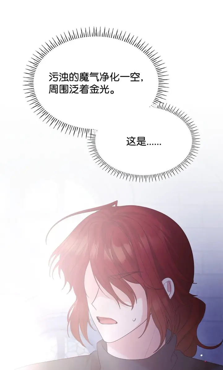 《虽然是恶女，却成为了妈妈》78 结束图81