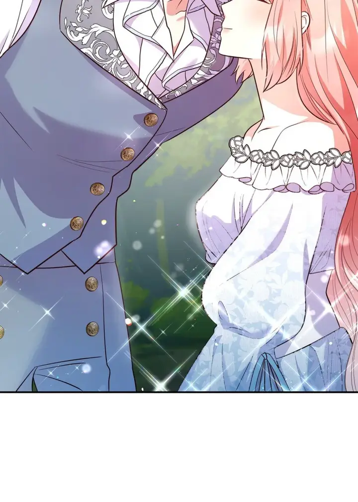 漫画《虽然是恶女，却成为了妈妈》81 第一次家庭出游第60张图