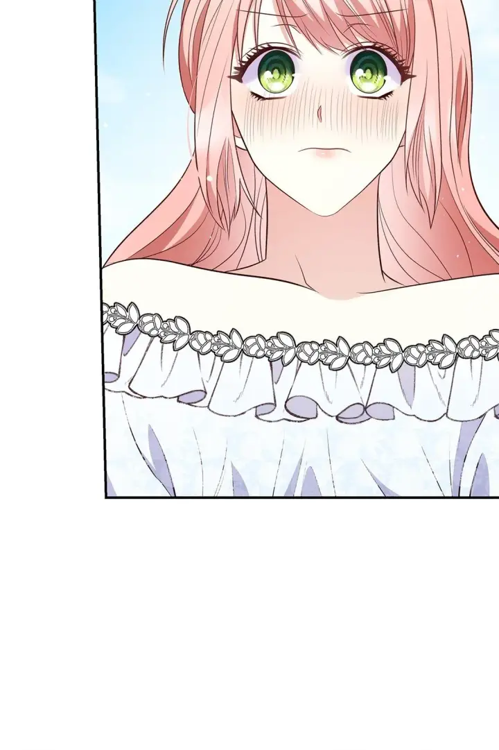 漫画《虽然是恶女，却成为了妈妈》81 第一次家庭出游第72张图