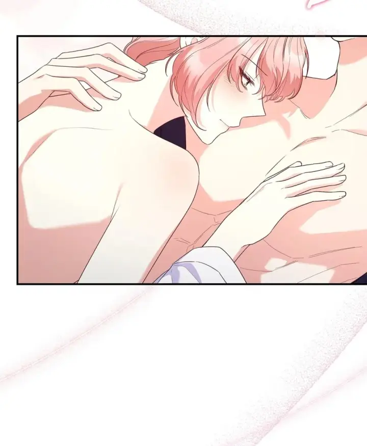 漫画《虽然是恶女，却成为了妈妈》83 珍贵的时光第57张图